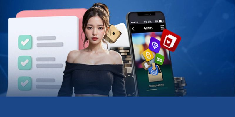 Một vài lưu ý cần thiết trong quá trình tải app I9BET