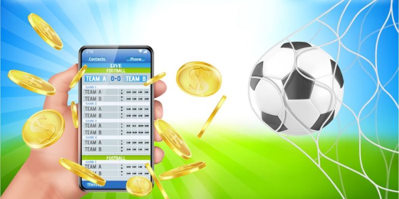 Trang web cá cược bóng đá an toàn I9bet