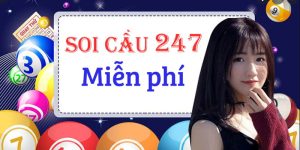 Soi cầu 247 miễn phí