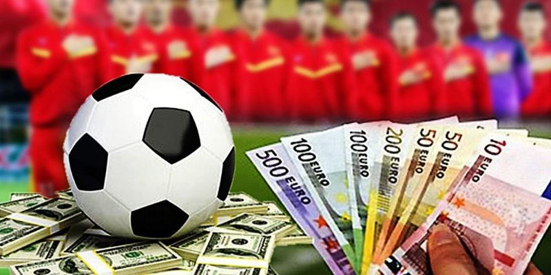 Cái nhìn tổng quan về trang cá cược bóng đá I9bet