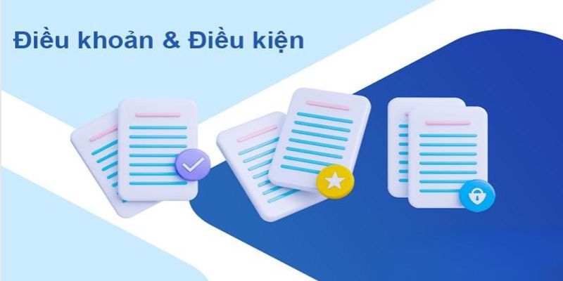 Xử lý vi phạm điều kiện tại nhà cái I9BET